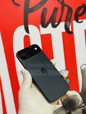 Apple iPhone Air 512 GB Black