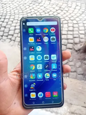 Tecno Spark 5 Air 32 GB Black