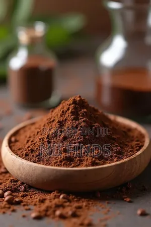 Cacao Powder