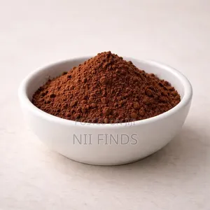 Cacao Powder