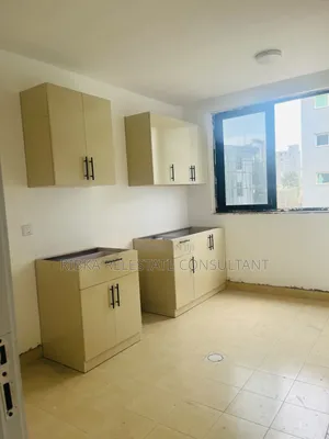 Furnished 2bdrm Apartment in Golagol, Bole for sale