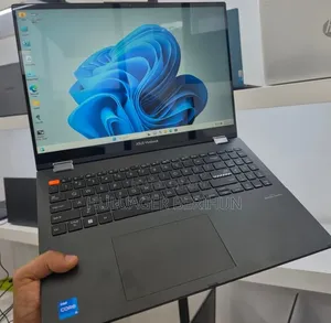 New Laptop Asus Vivobook 15 16GB Intel Core i5 SSD 512GB