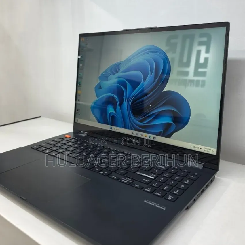 New Laptop Asus Vivobook 15 16GB Intel Core i5 SSD 512GB