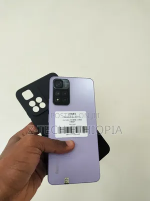 New Xiaomi Redmi Note 11 Pro 5G 128 GB