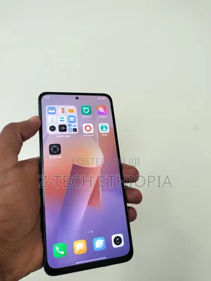 New Xiaomi Redmi Note 11 Pro 5G 128 GB