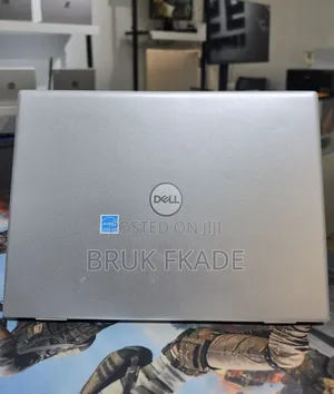 New Laptop Dell Inspiron 15 16GB Intel Core i7 SSD 512GB