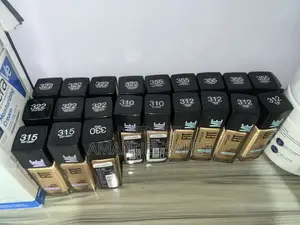Fit Me Foundation