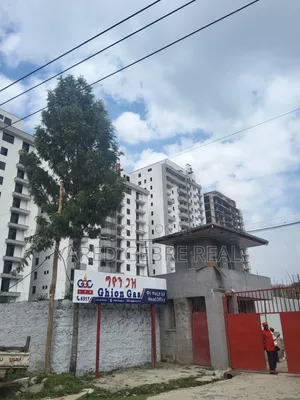 1bdrm Apartment in Ghion Real Estate, Bole for sale