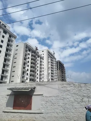 1bdrm Apartment in Ghion Real Estate, Bole for sale