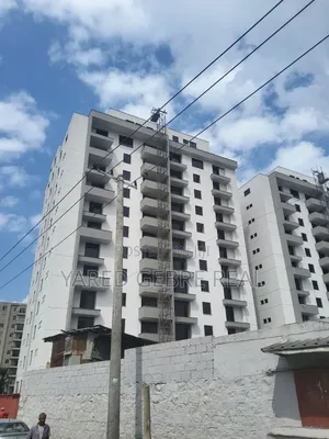 1bdrm Apartment in Ghion Real Estate, Bole for sale