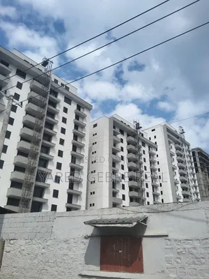 1bdrm Apartment in Ghion Real Estate, Bole for sale