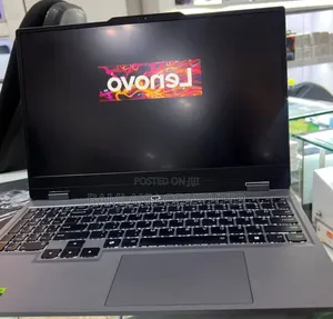 New Laptop Lenovo LOQ 15IRH8 16GB AMD Ryzen 5 SSD 512GB