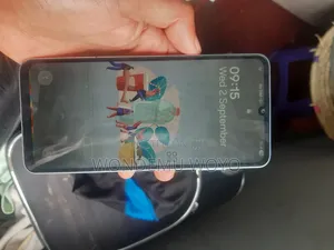 Samsung Galaxy A06 128 GB