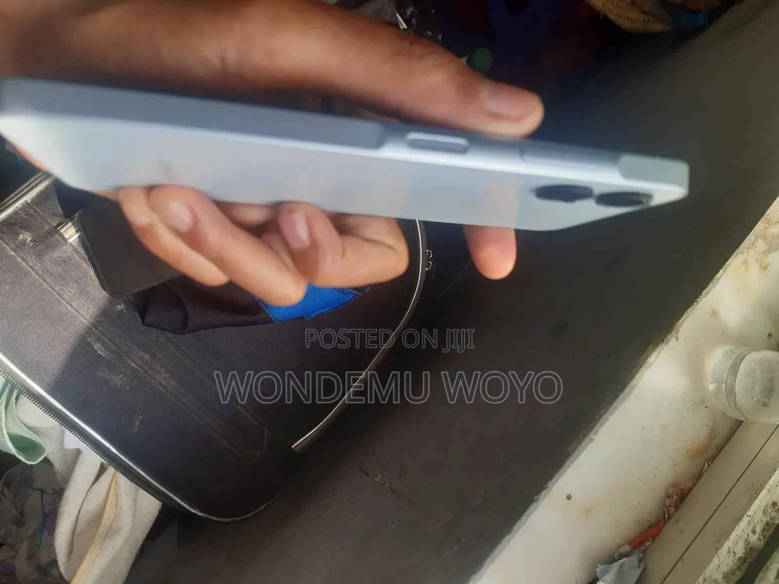 Samsung Galaxy A06 128 GB