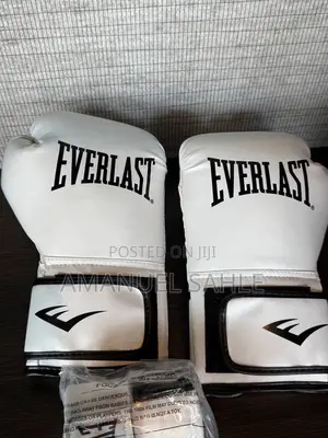 Boxing Glove