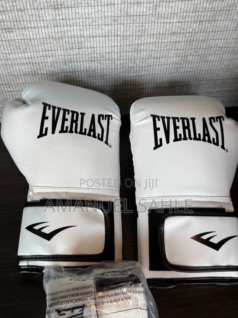 Boxing Glove