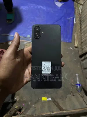 Samsung Galaxy A07 4G 64 GB Blue