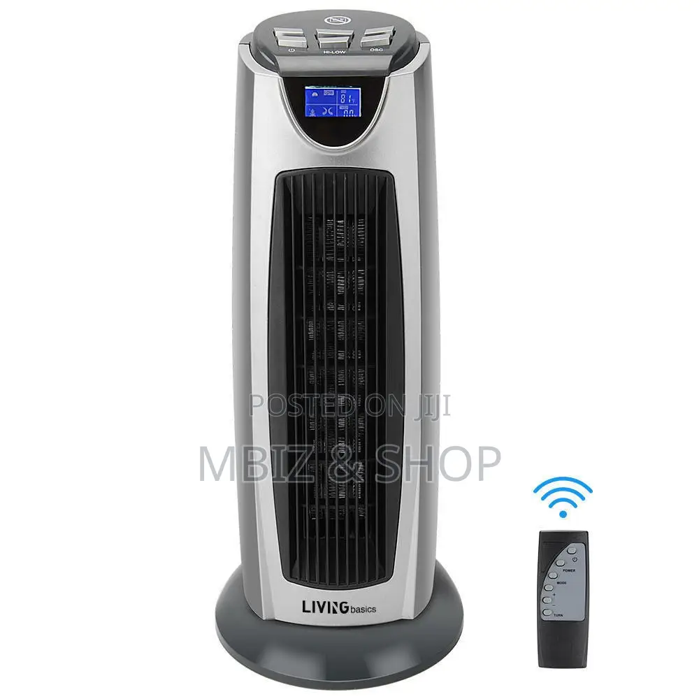 JL Fan Heater (BIG Size)