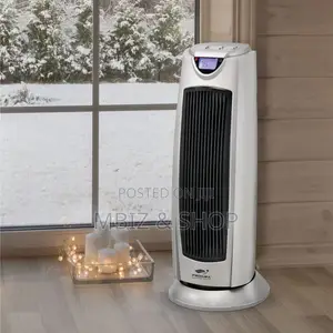 JL Fan Heater (BIG Size)