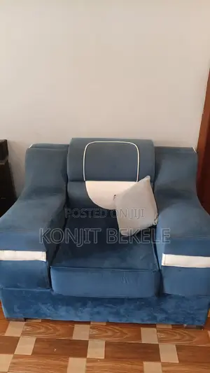 Luxury Sofa