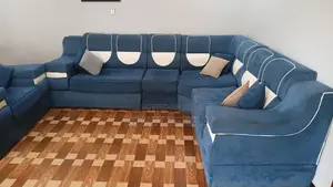 Luxury Sofa