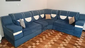 Luxury Sofa