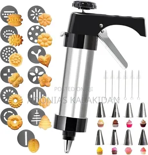Cookie Press