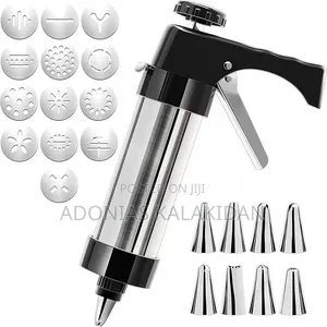 Cookie Press