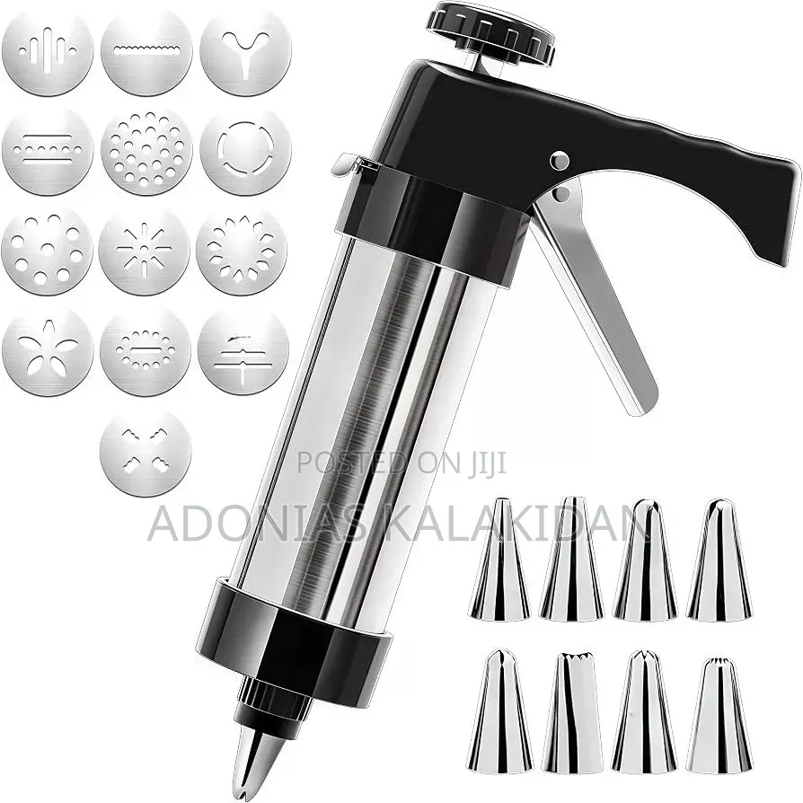 Cookie Press