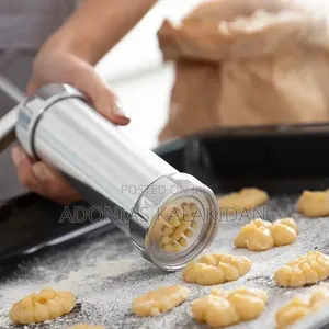 Cookie Press