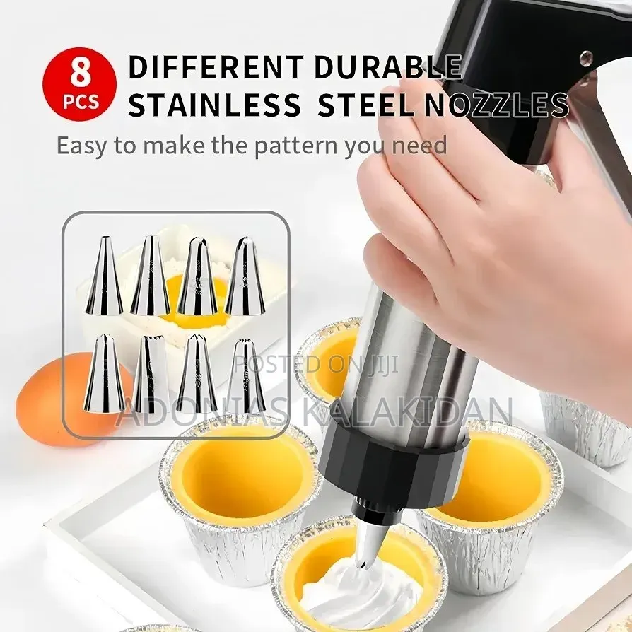 Cookie Press