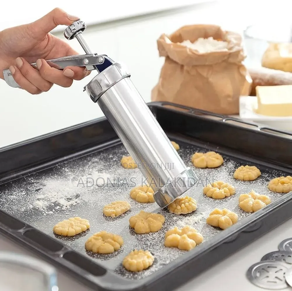 Cookie Press