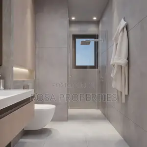 2bdrm Apartment in Central Hills Real, Bole for sale