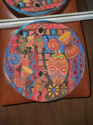 East African Art