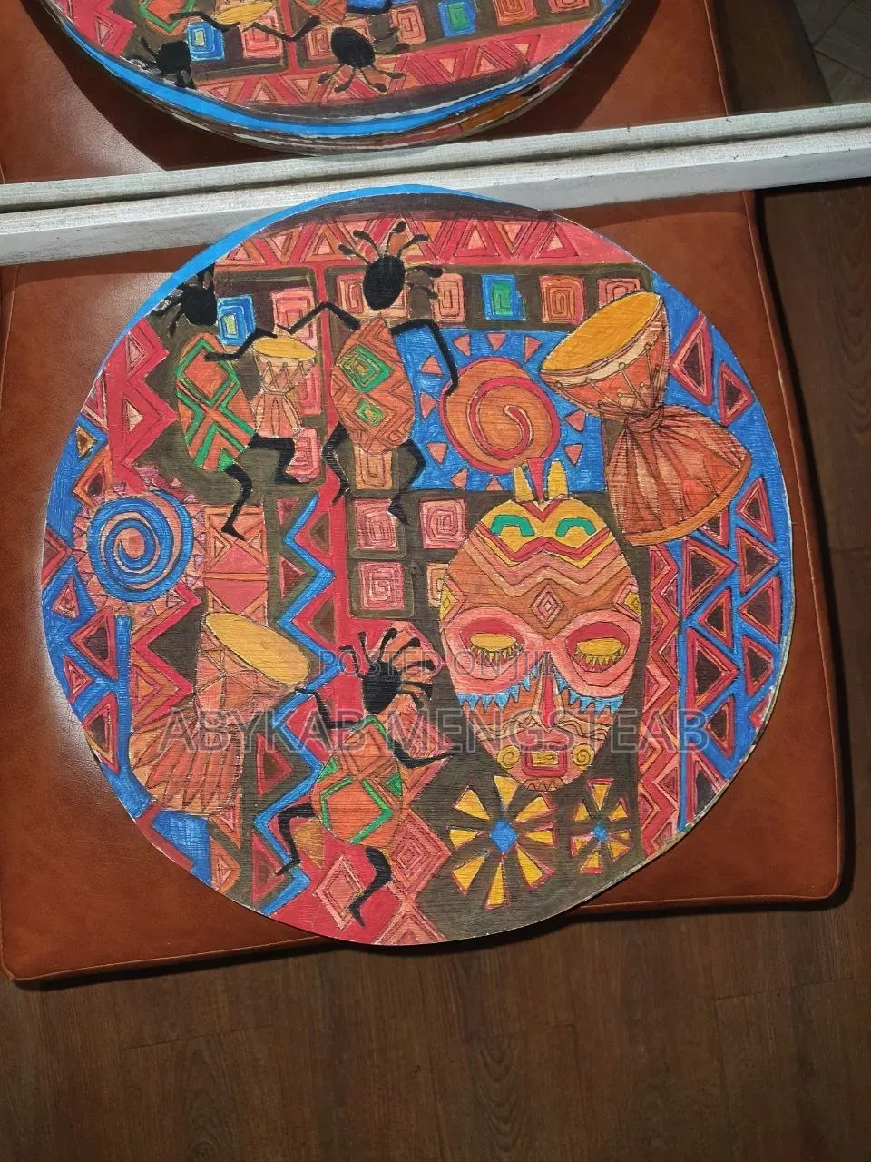East African Art