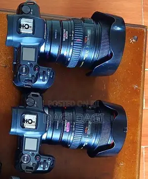 Canon Eos R