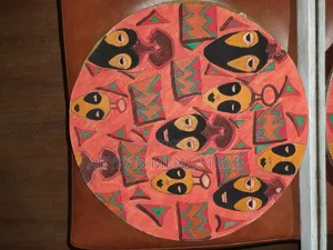 Beyond the Mask
