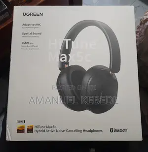 Ugreen HiTune Max5c