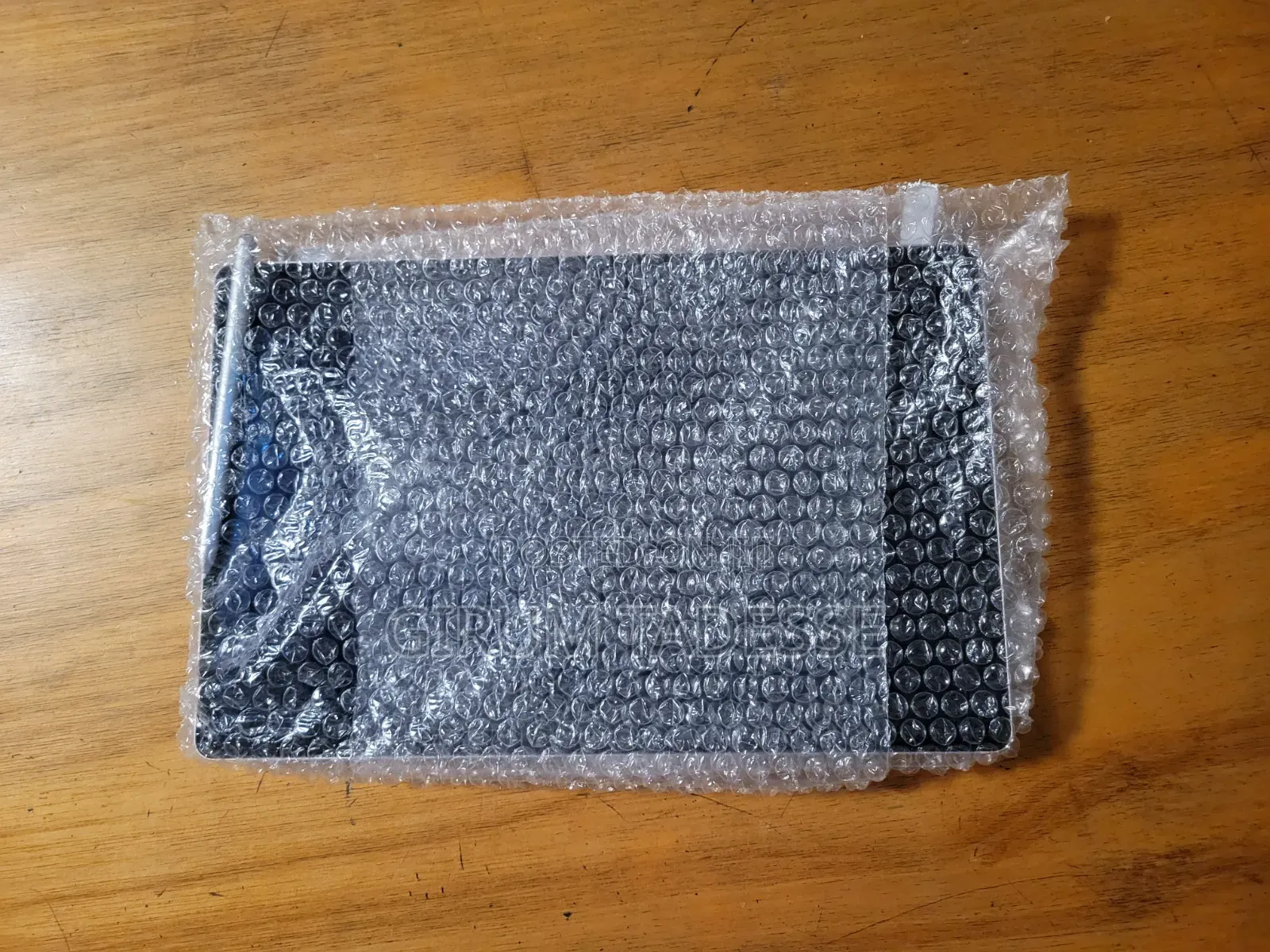 New Samsung Galaxy Tab S10 Ultra 256 GB Silver