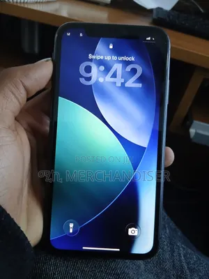 Apple iPhone 11 128 GB Black