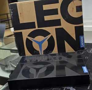 New Laptop Lenovo 32GB AMD Ryzen 7 SSD 1T