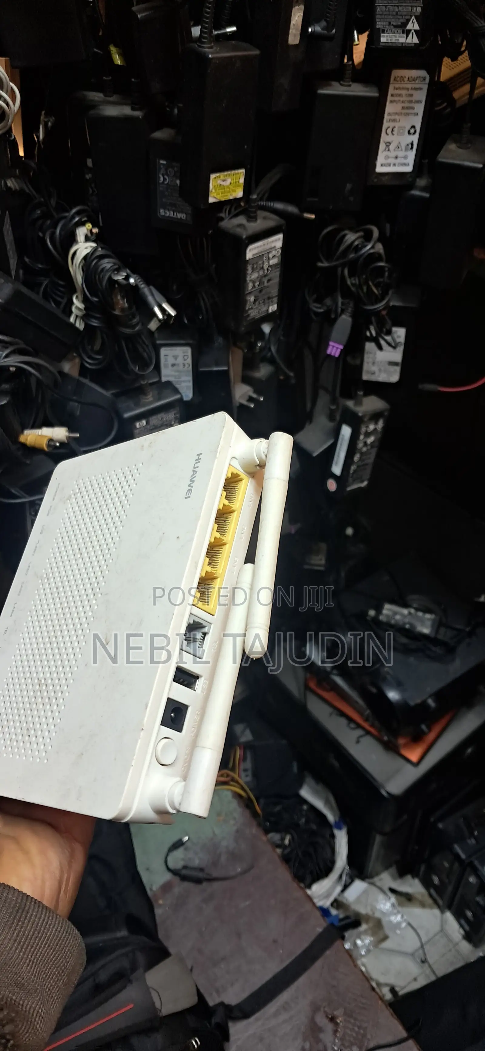 Wifi Router