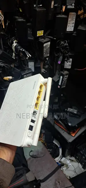 Wifi Router