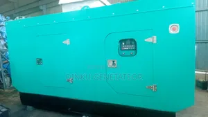 Generateor Company