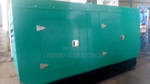 Generateor Company