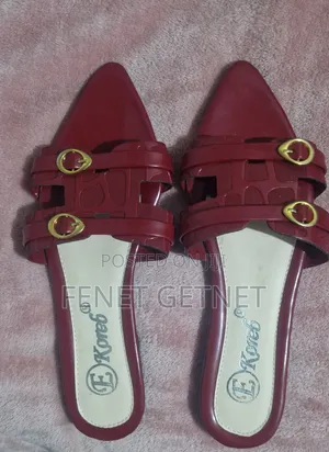 Women Flat Shoes