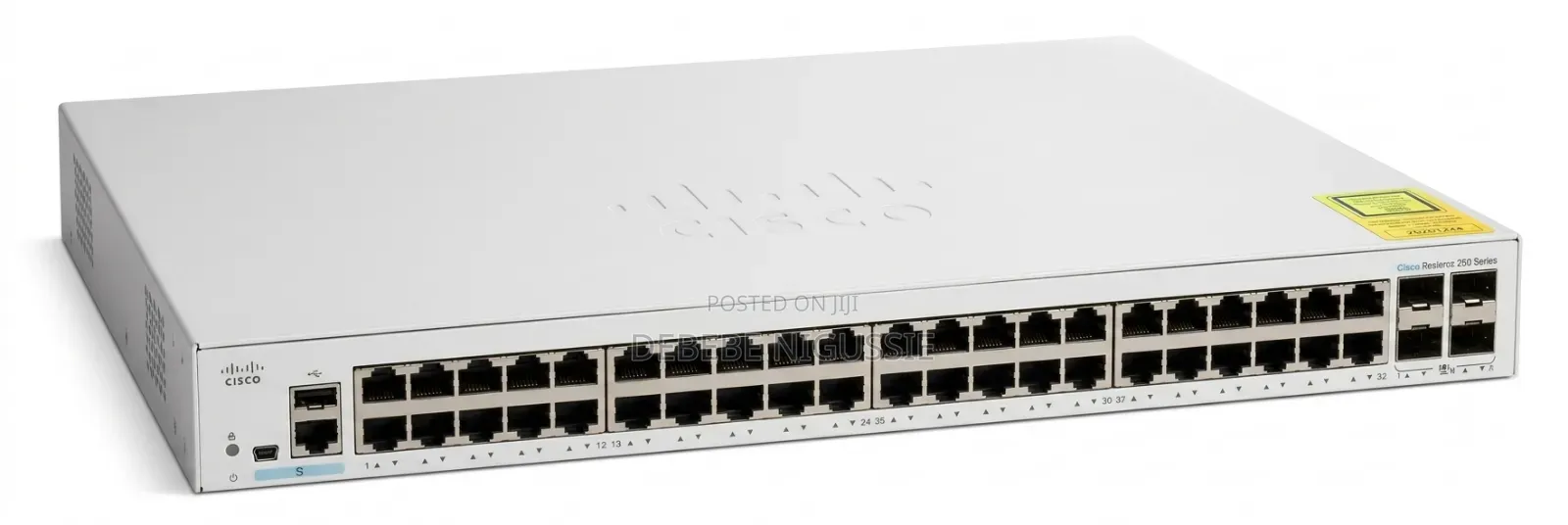 Cisco Switch