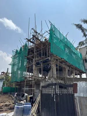 18bdrm Apartment in Addis Ababa, Nifas Silk-Lafto for sale