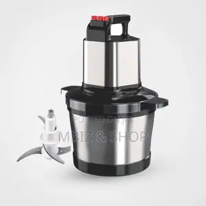 Kitchen Food & Meat Grinder