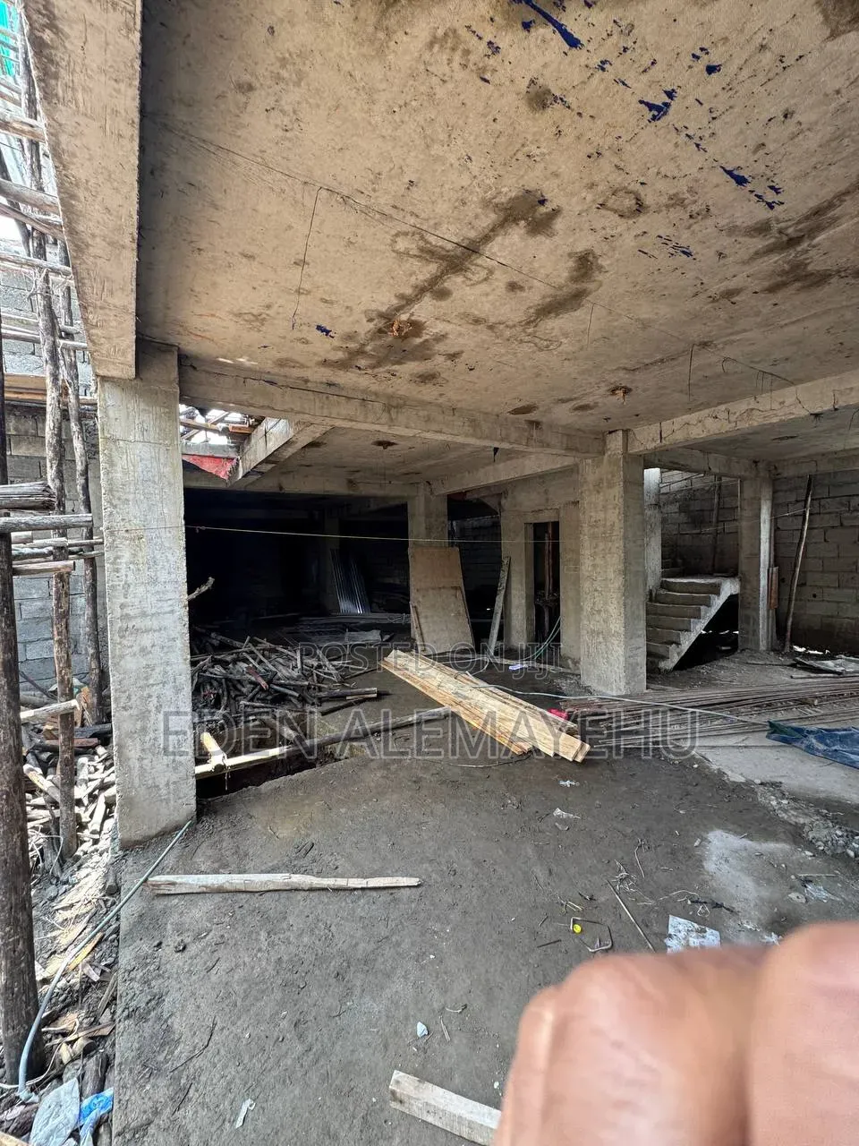 18bdrm Apartment in Addis Ababa, Nifas Silk-Lafto for sale